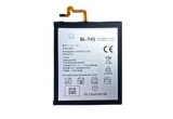 батерии: LG Series K51