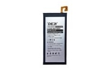 батерии: Samsung Galaxy SM-G5510