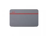 аксесоари: Asus MagSmart Cover for MeMO Pad ME176, Red Stripe