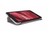 Asus MagSmart Cover for MeMO Pad ME176, Red Stripe снимка №3 Asus MagSmart Cover for MeMO Pad ME176, Red Stripe снимка №3