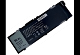 батерии: Dell Precision 7520