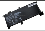батерии: Asus R Series R457UQ-FA117T