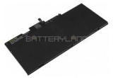 батерии: HP ZBook 14u G4