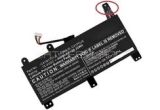 батерии: Asus Rog Strix SCAR III G531GW