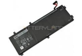 батерии: Dell XPS 9570-D1541