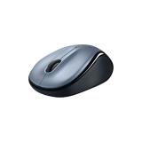 Logitech M325 GREY USB оптична снимка №2