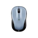 Logitech M325 GREY USB оптична снимка №3