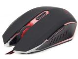 Описание и цена на мишка за компютър Gembird MUSG-001-R 