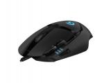 Описание и цена на мишка за компютър Logitech G402 Hyperion Fury 