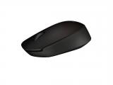 Logitech Wireless Mouse B170 (910-004798) оптична Цена и описание.