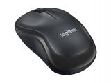 Описание и цена на мишка за компютър Logitech Wireless Mouse M220 SILENT - EMEA - CHARCOAL OFL 