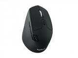 Logitech M720 Triathlon Mouse Retail USB оптична снимка №2
