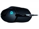Описание и цена на мишка за компютър Logitech G402 Hyperion Fury 