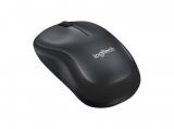 Logitech Wireless M220 Silent Black 910-004878 USB оптична снимка №2 Logitech Wireless M220 Silent Black 910-004878 USB оптична снимка №2