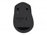 Logitech M330 Silent Plus Black 910-004909 USB оптична снимка №4