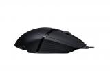 Logitech G402 Hyperion Fury 910-004067 USB лазерна снимка №4