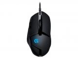 Logitech G402 Hyperion Fury 910-004067 USB лазерна снимка №5