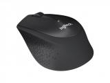 Описание и цена на мишка за компютър Logitech M330 Silent Plus Black 910-004909 