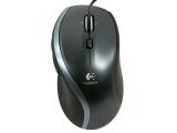 Описание и цена на мишка за компютър Logitech M500 black 910-003726 
