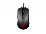 Описание и цена на мишка за компютър MSI Clutch GM40 GAMING Mouse Black 