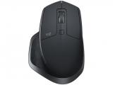 Описание и цена на мишка за компютър Logitech Bluetooth Mouse MX Master 2S Graphite 910-005139 