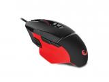 Everest Rampage CENTAUR SMX-R13 Professional Gaming RGB Mouse usb оптична снимка №4