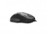 Everest Rampage GUNS GX-Core8 Gaming Mouse usb оптична снимка №2 Everest Rampage GUNS GX-Core8 Gaming Mouse usb оптична снимка №2