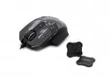 Everest Rampage GUNS GX-Core8 Gaming Mouse usb оптична снимка №3 Everest Rampage GUNS GX-Core8 Gaming Mouse usb оптична снимка №3