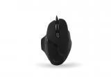 Everest Rampage SMX-R7 Gaming Mouse usb оптична снимка №3