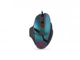 Everest Revolver SMX R7S Macro Gaming Mouse Metallic Blue usb оптична снимка №2 Everest Revolver SMX R7S Macro Gaming Mouse Metallic Blue usb оптична снимка №2