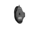 Everest Revolver SMX R7S Macro Gaming Mouse Metallic Blue usb оптична снимка №3 Everest Revolver SMX R7S Macro Gaming Mouse Metallic Blue usb оптична снимка №3