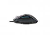 Everest Revolver SMX R7S Macro Gaming Mouse Metallic Blue usb оптична снимка №4 Everest Revolver SMX R7S Macro Gaming Mouse Metallic Blue usb оптична снимка №4