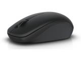 Цена за Dell Wireless Mouse - WM126 Black - usb