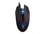 Описание и цена на мишка за компютър A4Tech X77 Gaming Black 