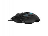 Logitech G502 HERO High Performance Gaming Mouse USB оптична снимка №5