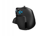 Logitech G502 HERO High Performance Gaming Mouse USB оптична снимка №6