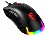 MSI Clutch GM50 usb оптична снимка №3 MSI Clutch GM50 usb оптична снимка №3