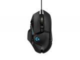 Цена за Logitech G502 HERO High Performance Gaming Mouse - usb
