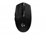 Logitech G305 Lightspeed Wireless Gaming Mouse usb оптична снимка №2