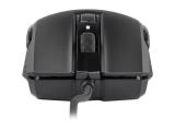 Corsair M55 RGB PRO Ambidextrous Multi-Grip Gaming Mouse USB оптична снимка №5