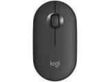 Цена за Logitech Pebble Wireless Mouse M350 GRAPHITE 910-005718 - USB