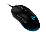 Logitech G403 HERO Gaming Mouse USB оптична снимка №2