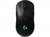 Описание и цена на мишка за компютър Logitech G Pro Gaming USB Lightspeed 