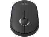Цена за Logitech Pebble M350 Graphyte - USB / Bluetooth