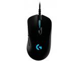 Logitech G403 HERO Gaming Mouse USB оптична снимка №2