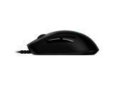 Logitech G403 HERO Gaming Mouse USB оптична снимка №3