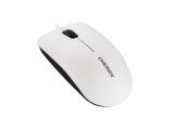 Описание и цена на мишка за компютър CHERRY MC 1000 White 