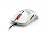 Glorious Model O- (Matte White) GAMO-825 USB оптична снимка №3 Glorious Model O- (Matte White) GAMO-825 USB оптична снимка №3