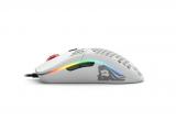 Glorious Model O- (Matte White) GAMO-825 USB оптична снимка №4 Glorious Model O- (Matte White) GAMO-825 USB оптична снимка №4