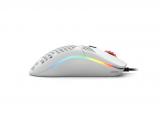 Glorious Model O- (Matte White) GAMO-825 USB оптична снимка №5 Glorious Model O- (Matte White) GAMO-825 USB оптична снимка №5